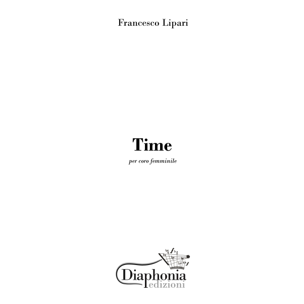 TIME per coro femminile